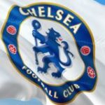 Chelsea club logo