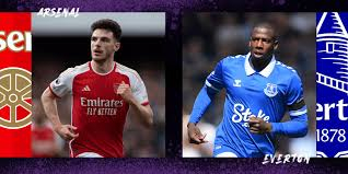 Arsenal vs Everton, final day premier league predictions