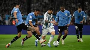 Copa America Groups and Round 2 Predictions