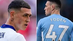 Saka, Palmer, or Foden?