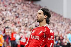 Szoboszlai's Moment of Free-Kick Magic vs. Arsenal