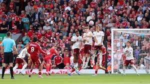 Liverpool Edges Arsenal As Szoboszlai Stunner Secures Top Spot