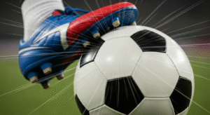 The Mental Game: Confidence, Focus, and Consistency in Football Free Kicks