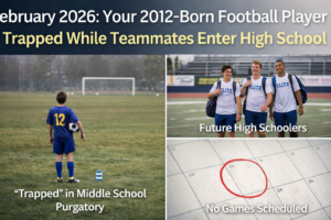 The "Trapped Soccer Player" Survival Guide: 2026 Edition